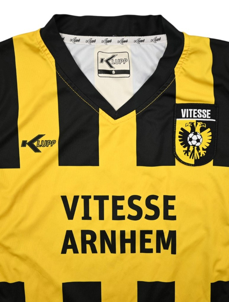 2011-12 VITESSE KOSZULKA S