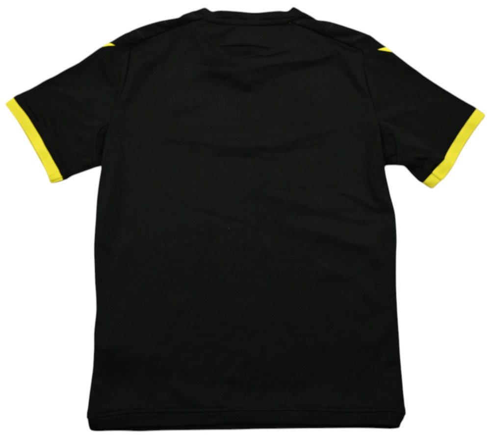 2020-21 FC NANTES SHIRT L.BOYS/XS