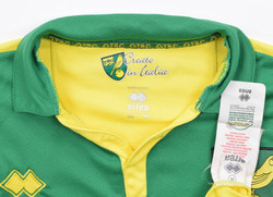 2014-15 NORWICH CITY *MARTIN* KOSZULKA M