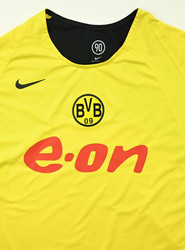 2004-05 BORUSSIA DORTMUND SHIRT XL