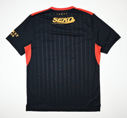 2021-22 GLASGOW RANGERS SHIRT XL