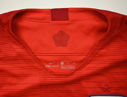 2018-19 ENGLAND KOSZULKA XL