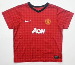 2012-13 MANCHESTER UNITED *NANI* KOSZULKA 122-128CM
