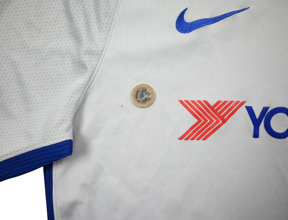 2017-18 CHELSEA SHIRT XL