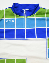 AGU KOSZULKA KOLARSKA S