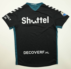 2016-17 GO AHEAD EAGLES KOSZULKA S