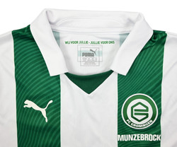 2019-20 GRONINGEN SHIRT XL