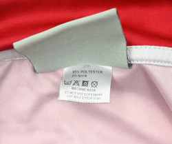 ESSEX EAGLES CRICKET *BEARD* SHIRT M