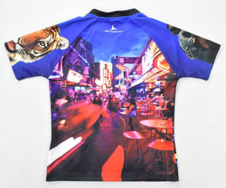 BANGKOK BADBOYS BEACH RUGBY OLORUN SHIRT M