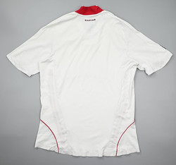 2008-09 COLORADO RAPIDS SHIRT M