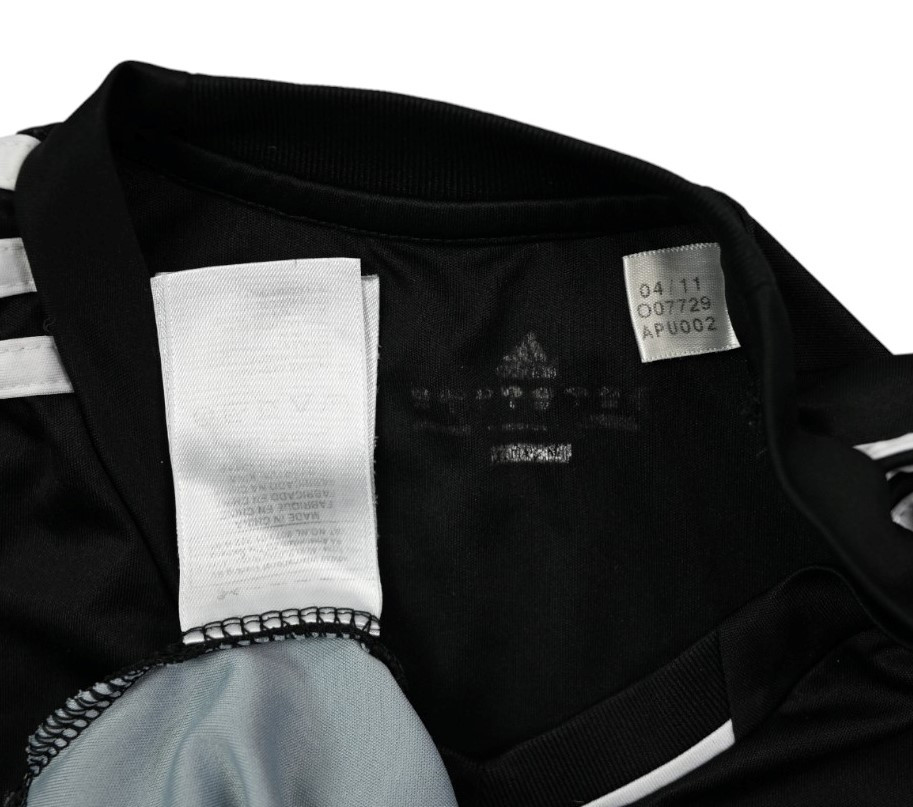 2011-12 ABERDEEN KOSZULKA L