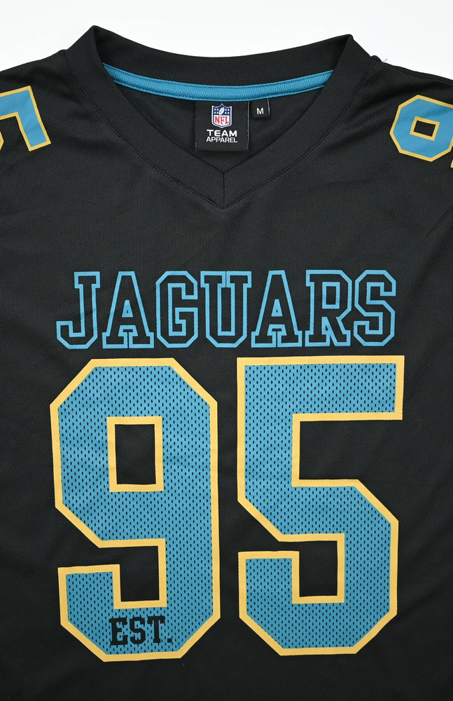 JACKSONVILLE JAGUARS KOSZULKA M