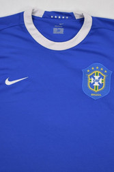 2006-07 BRAZIL KOSZULKA XL