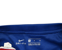 2016-17 FC BARCELONA SHIRT WOMENS M