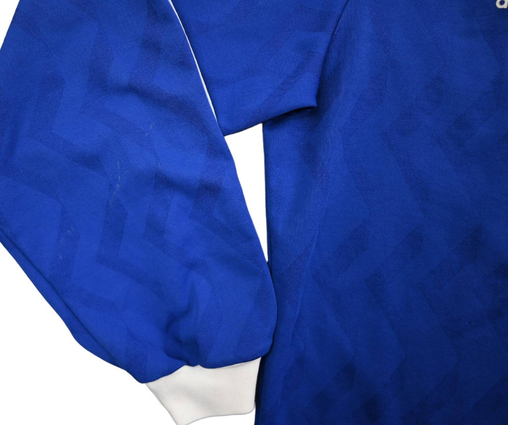 ADIDAS OLDSCHOOL LONGSLEEVE XL