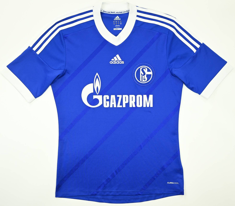 2012-14 FC SCHALKE 04 KOSZULKA M