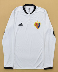 2014-16 FC BASEL LONGSLEEVE S