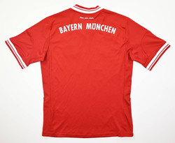 2013-14 BAYERN MUNCHEN KOSZULKA M. BOYS