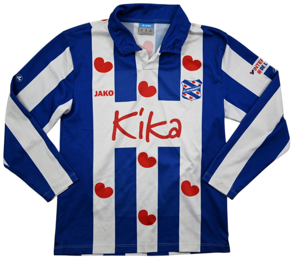 2010-11 HEERENVEEN KOSZULKA M. BOYS 