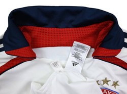 2006-07 BAYERN MUNCHEN KOSZULKA XL. BOYS / S