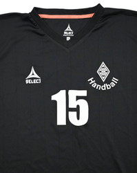 BORUSSIA MONCHENGLADBACH HANDBALL LONGSLEEVE 2XL