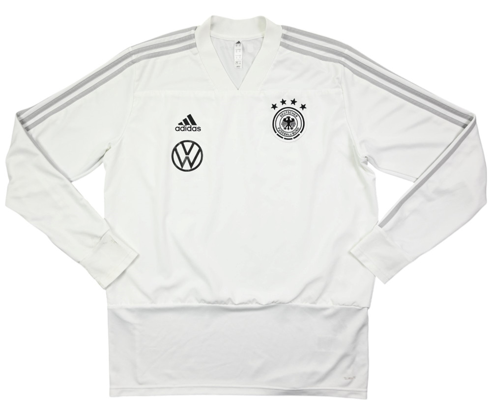 2018-19 GERMANY TOP XL