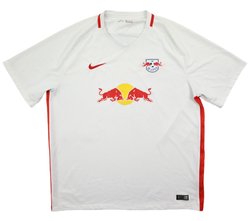 2016-17 RB LEIPZIG SHIRT XXL