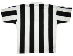 1995-97 NEWCASTLE UNITED SHIRT XL