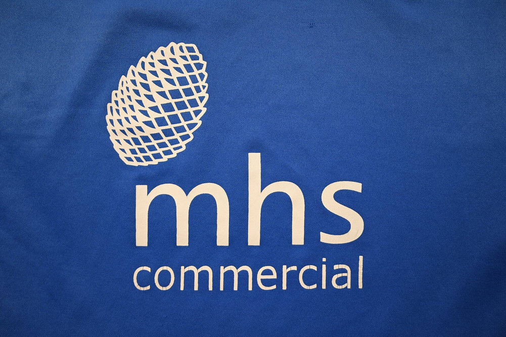 2005-07 GILLINGHAM KOSZULKA L