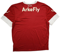 2012-13 FC TWENTE SHIRT XL