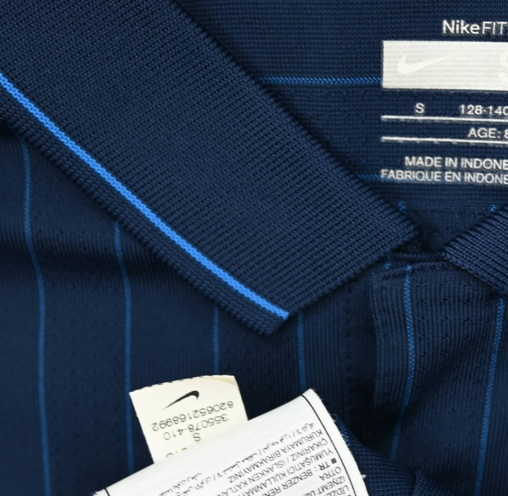 2009-10 ARSENAL LONDON *VERMAELEN* KOSZULKA S. BOYS