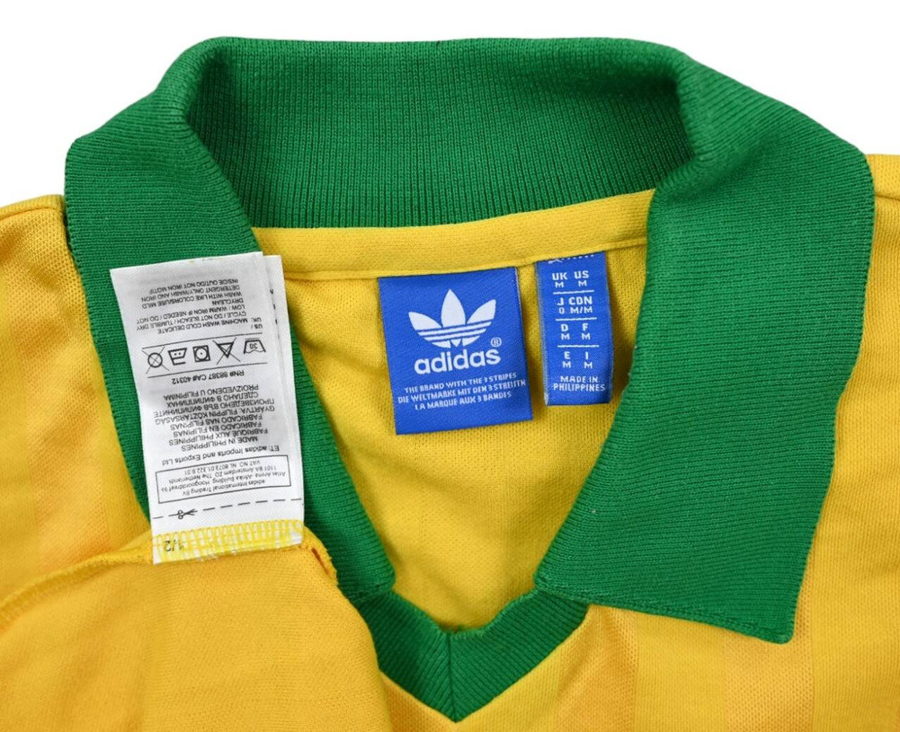 2014-15 BRAZIL #10 KOSZULKA M