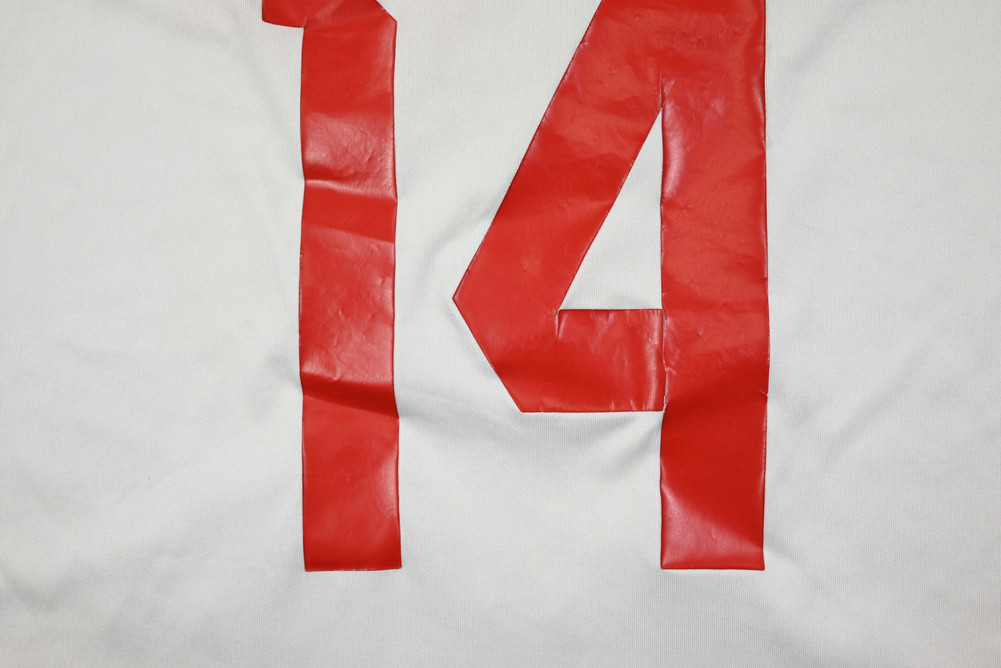 IRAN HANDBALL KOSZULKA XL