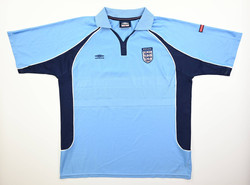 ENGLAND KOSZULKA XXL