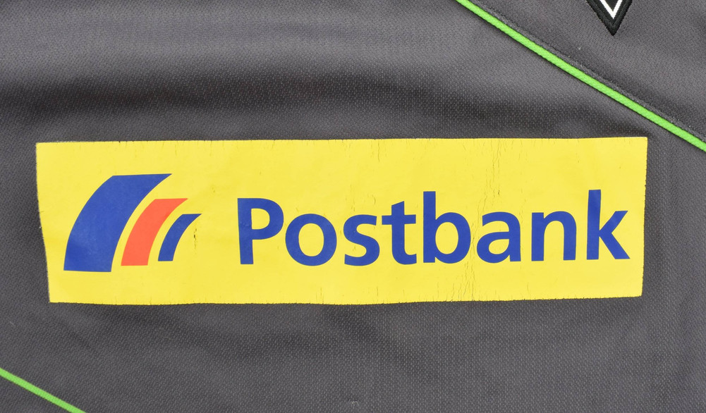 2011-12 BORUSSIA MONCHENGLADBACH L.BOYS