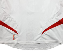 2007-08 LIVERPOOL *GERRARD* KOSZULKA L