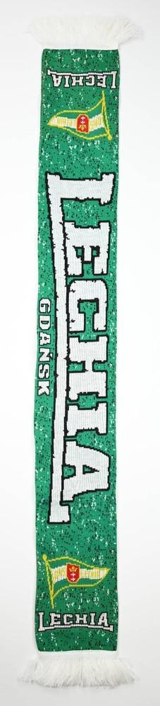 LECHIA GDAŃSK SZALIK