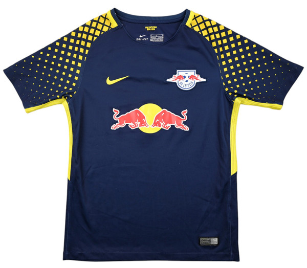 2017-18 RB LEIPZIG SHIRT M. BOYS 