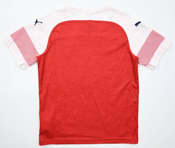 2018-19 ARSENAL LONDON KOSZULKA L. BOYS