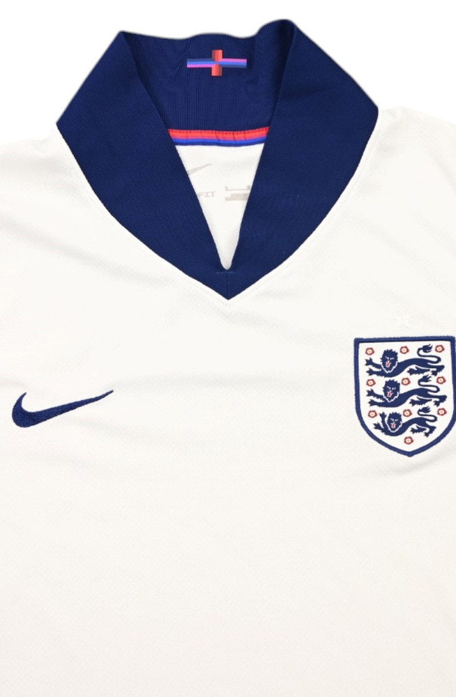 2024 ENGLAND SHIRT WOMENS L
