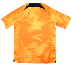 2022-23 NETHERLANDS KOSZULKA L. BOYS
