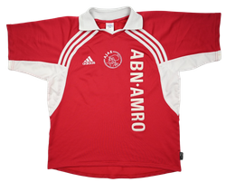 AJAX AMSTERDAM SHIRT S