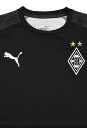 BORUSSIA MONCHENGLADBACH KOSZULKA XL. BOYS