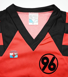 1994-95 HANNOVER 96 SHIRT LONGSLEEVE XL