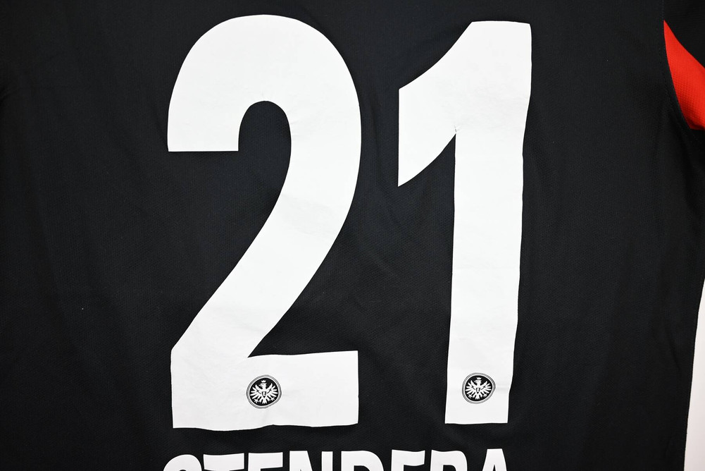 2014-15 EINTRACHT FRANKFURT *STENDERA* SHIRT S