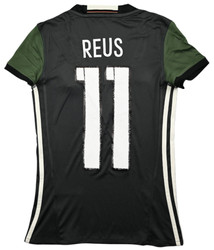 2015-17 GERMANY *REUS* KOSZULKA WOMENS XS