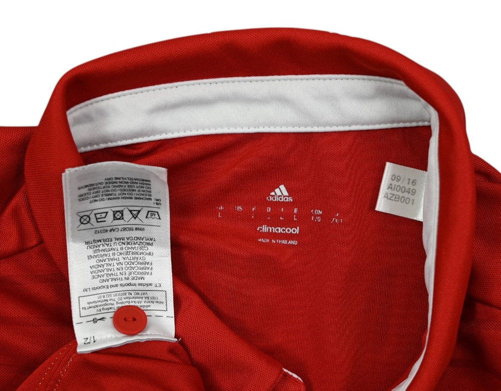 2016-17 BAYERN MUNCHEN *LEWANDOWSKI* KOSZULKA L