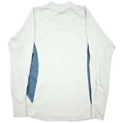 2004-05 MANCHESTER UNITED GK LONGSLEEVE S