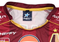 2017 DEPORTES TOLIMA SHIRT M