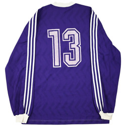 ADIDAS #13 OLDSCHOOL LONGSLEEVE L